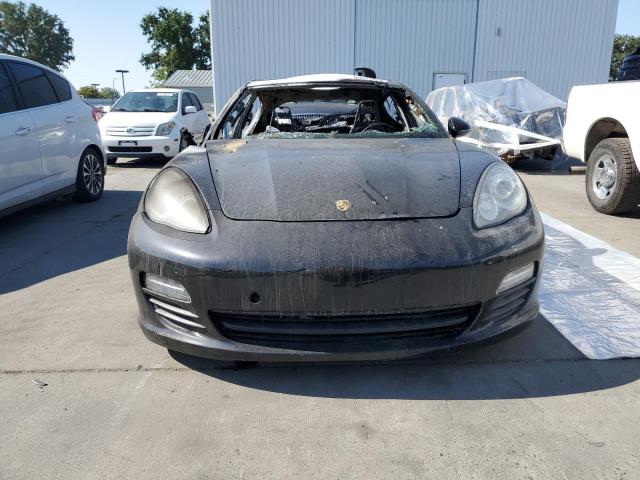 Photo 4 VIN: WP0AB2A70BL062408 - PORSCHE PANAMERA S 