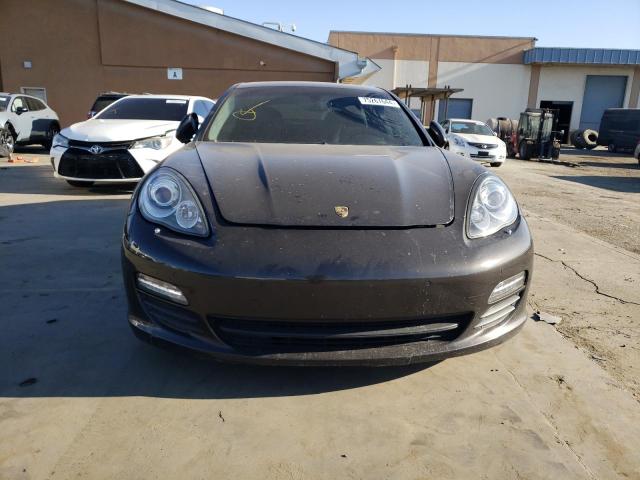 Photo 4 VIN: WP0AB2A70CL060210 - PORSCHE PANAMERA S 