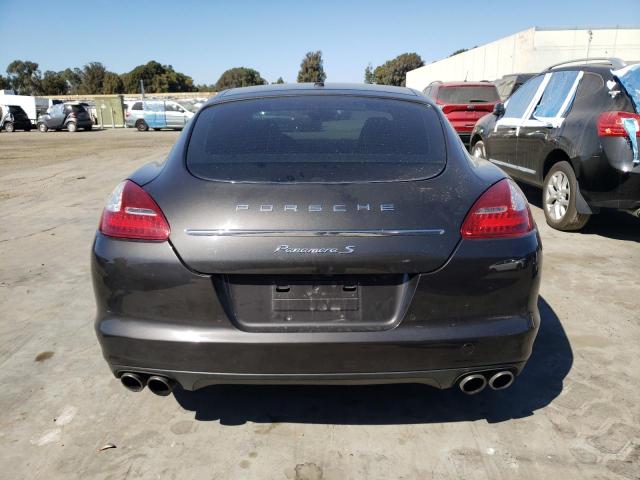 Photo 5 VIN: WP0AB2A70CL060210 - PORSCHE PANAMERA S 