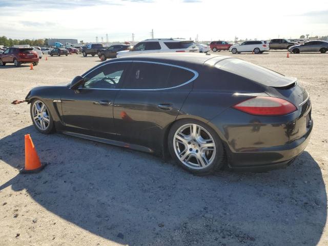 Photo 1 VIN: WP0AB2A70CL060935 - PORSCHE PANAMERA 