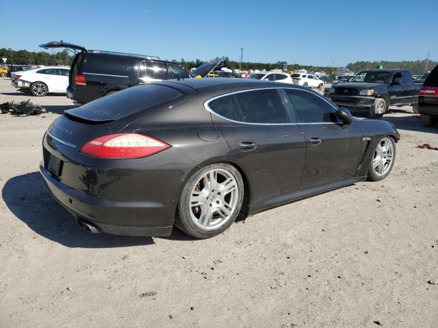 Photo 2 VIN: WP0AB2A70CL060935 - PORSCHE PANAMERA 