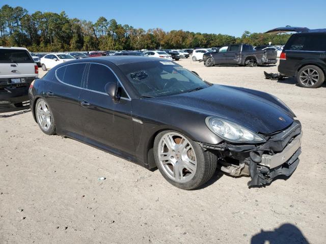 Photo 3 VIN: WP0AB2A70CL060935 - PORSCHE PANAMERA 