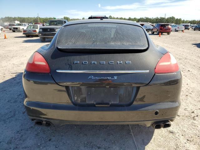 Photo 5 VIN: WP0AB2A70CL060935 - PORSCHE PANAMERA 