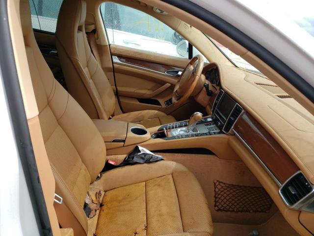 Photo 4 VIN: WP0AB2A70CL060997 - PORSCHE PANAMERA S 