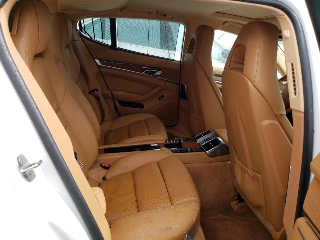 Photo 5 VIN: WP0AB2A70CL060997 - PORSCHE PANAMERA S 