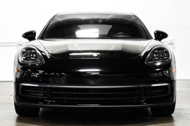 Photo 1 VIN: WP0AB2A70HL122082 - PORSCHE PANAMERA 