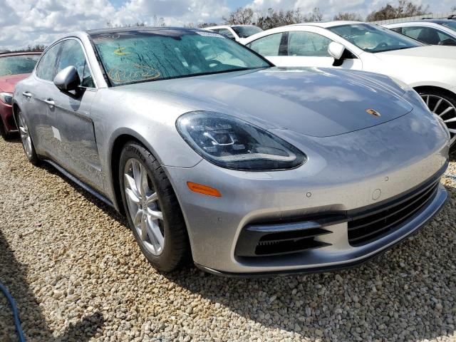 Photo 0 VIN: WP0AB2A70HL122518 - PORSCHE PANAMERA 4 