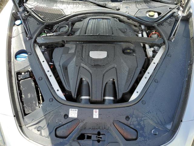 Photo 6 VIN: WP0AB2A70HL122518 - PORSCHE PANAMERA 4 