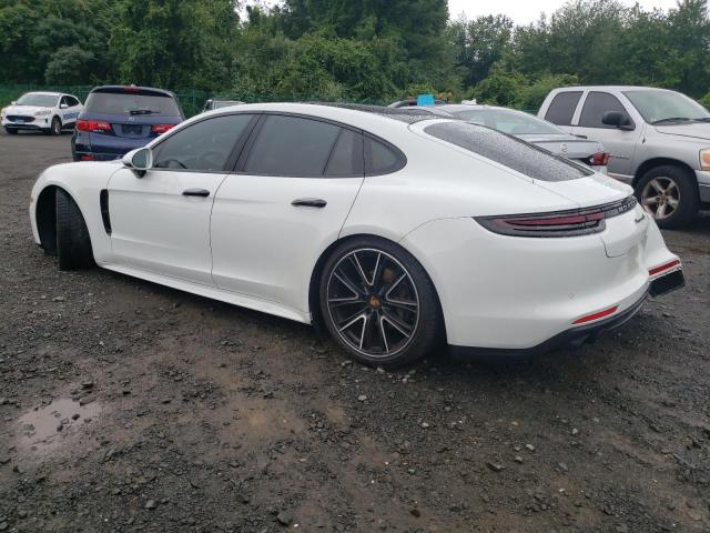 Photo 1 VIN: WP0AB2A70JL131855 - PORSCHE PANAMERA 4 