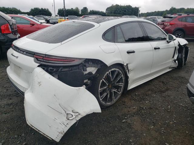 Photo 2 VIN: WP0AB2A70JL131855 - PORSCHE PANAMERA 4 