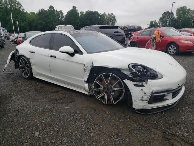 Photo 3 VIN: WP0AB2A70JL131855 - PORSCHE PANAMERA 4 