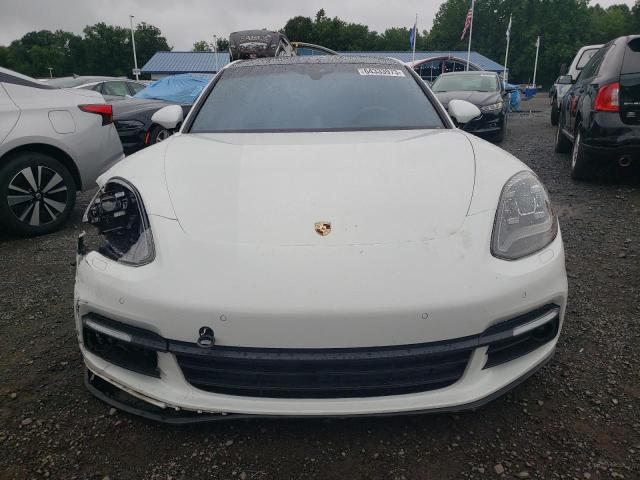 Photo 4 VIN: WP0AB2A70JL131855 - PORSCHE PANAMERA 4 