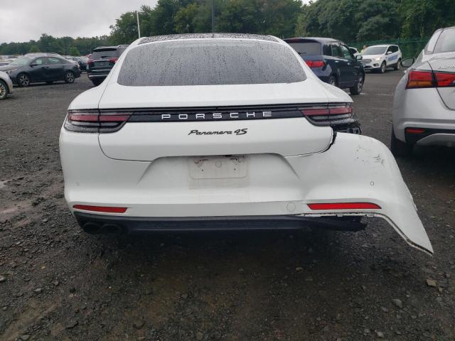 Photo 5 VIN: WP0AB2A70JL131855 - PORSCHE PANAMERA 4 