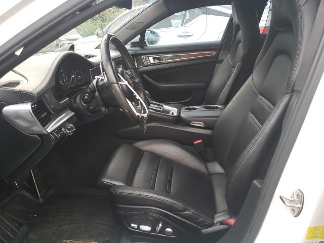 Photo 6 VIN: WP0AB2A70JL131855 - PORSCHE PANAMERA 4 