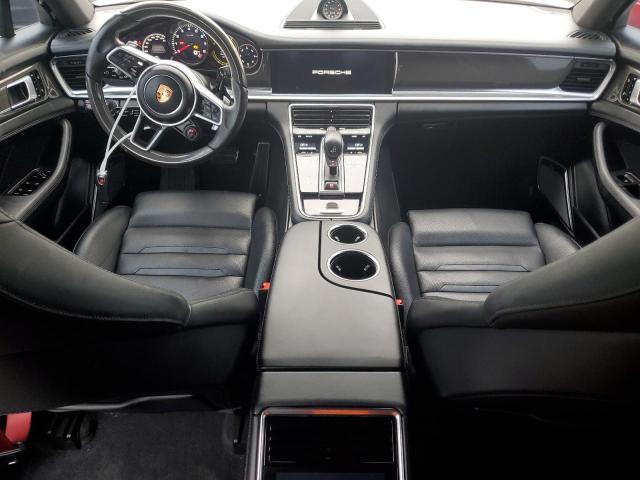 Photo 7 VIN: WP0AB2A70JL131855 - PORSCHE PANAMERA 4 