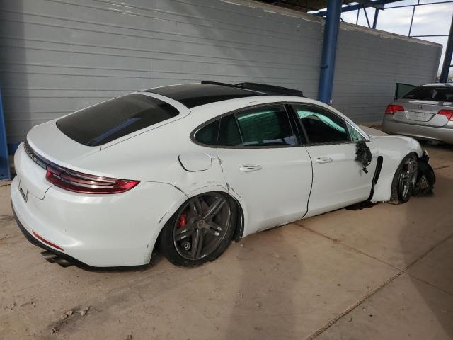 Photo 2 VIN: WP0AB2A70JL132830 - PORSCHE PANAMERA 4 