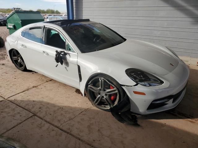 Photo 3 VIN: WP0AB2A70JL132830 - PORSCHE PANAMERA 4 