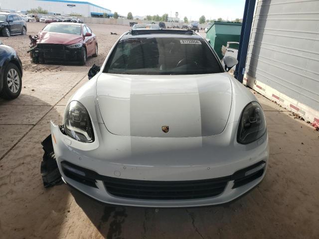 Photo 4 VIN: WP0AB2A70JL132830 - PORSCHE PANAMERA 4 