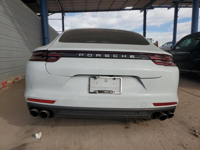 Photo 5 VIN: WP0AB2A70JL132830 - PORSCHE PANAMERA 4 