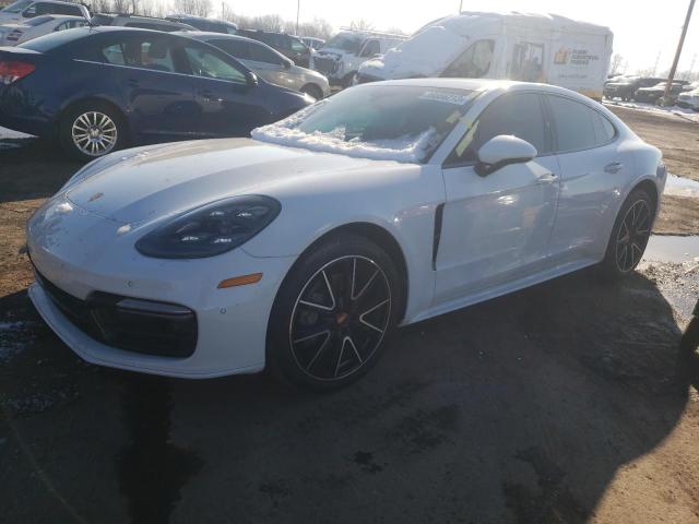 Photo 0 VIN: WP0AB2A70JL134979 - PORSCHE PANAMERA 4 