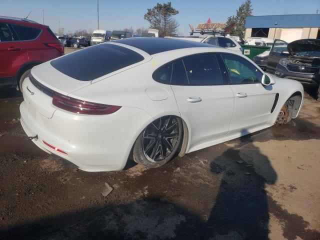 Photo 2 VIN: WP0AB2A70JL134979 - PORSCHE PANAMERA 4 