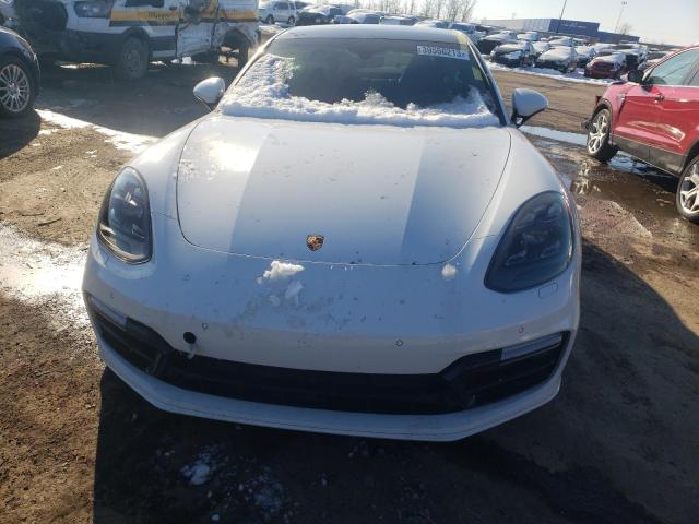 Photo 4 VIN: WP0AB2A70JL134979 - PORSCHE PANAMERA 4 