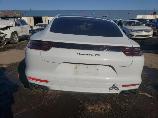 Photo 5 VIN: WP0AB2A70JL134979 - PORSCHE PANAMERA 4 