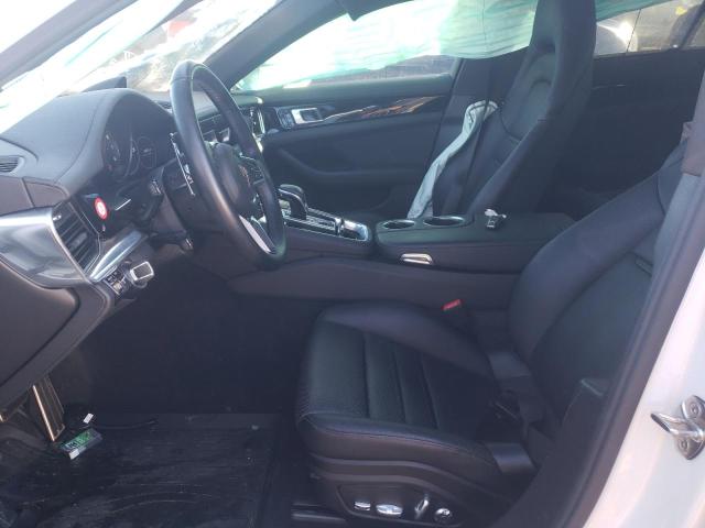 Photo 6 VIN: WP0AB2A70JL134979 - PORSCHE PANAMERA 4 