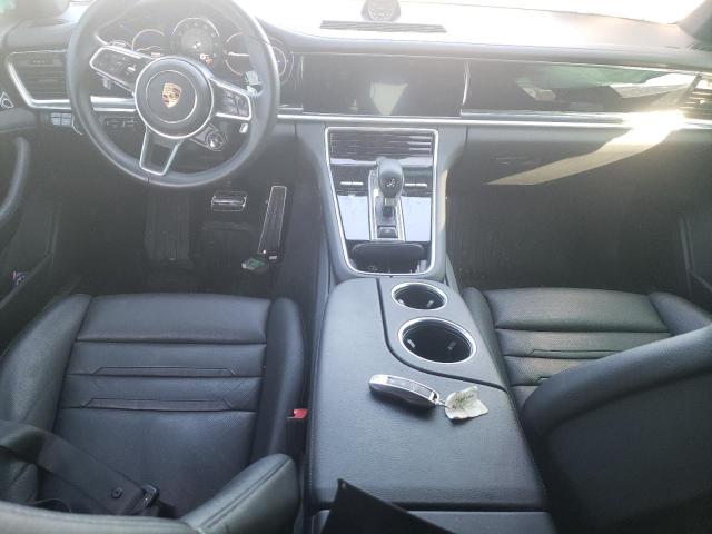 Photo 7 VIN: WP0AB2A70JL134979 - PORSCHE PANAMERA 4 