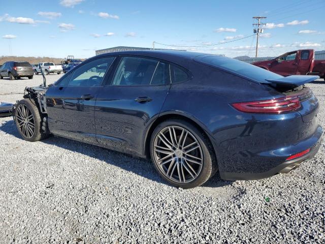 Photo 1 VIN: WP0AB2A70JL136442 - PORSCHE PANAMERA 