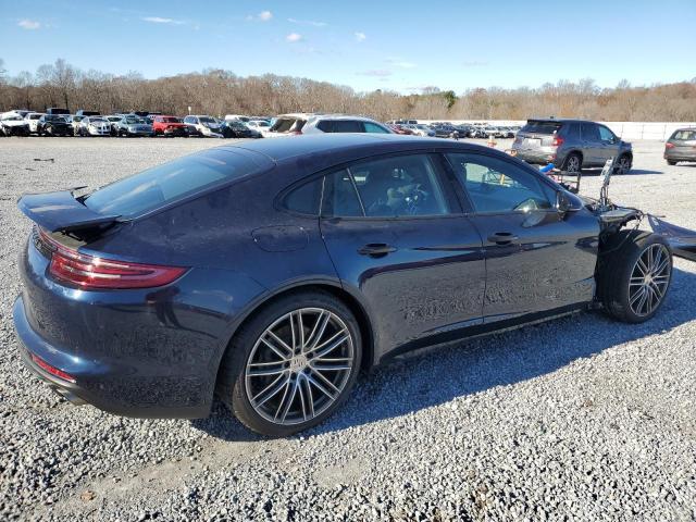 Photo 2 VIN: WP0AB2A70JL136442 - PORSCHE PANAMERA 