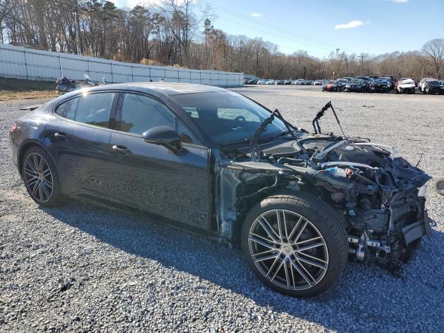 Photo 3 VIN: WP0AB2A70JL136442 - PORSCHE PANAMERA 