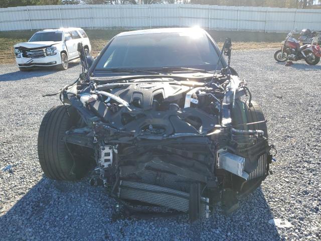 Photo 4 VIN: WP0AB2A70JL136442 - PORSCHE PANAMERA 