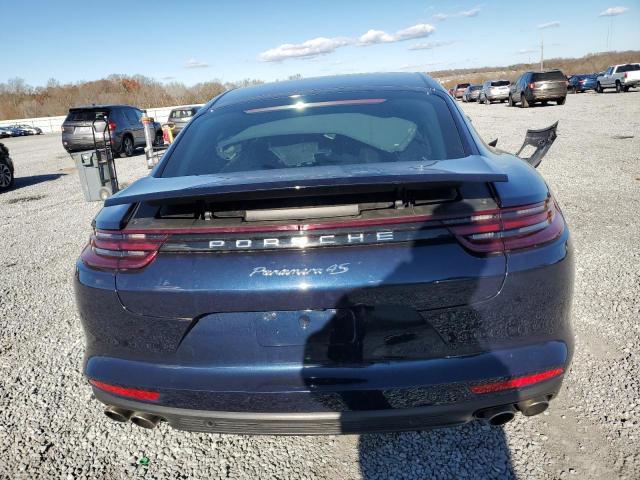 Photo 5 VIN: WP0AB2A70JL136442 - PORSCHE PANAMERA 