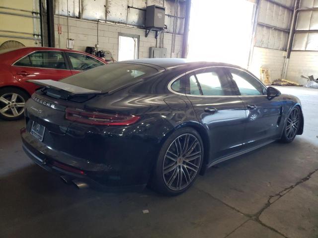 Photo 2 VIN: WP0AB2A70JL199167 - PORSCHE PANAMERA 4 