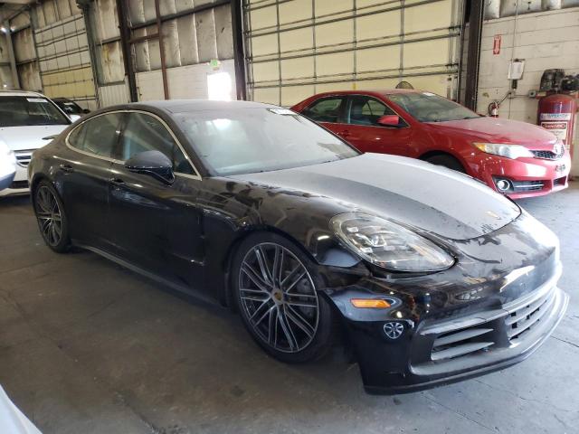 Photo 3 VIN: WP0AB2A70JL199167 - PORSCHE PANAMERA 4 