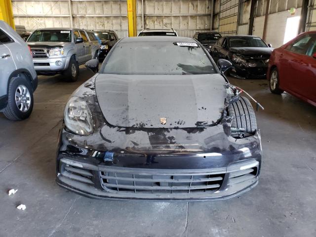 Photo 4 VIN: WP0AB2A70JL199167 - PORSCHE PANAMERA 4 