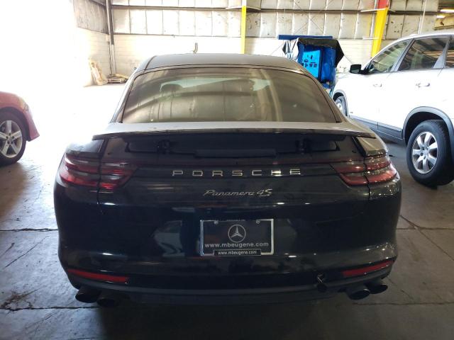 Photo 5 VIN: WP0AB2A70JL199167 - PORSCHE PANAMERA 4 