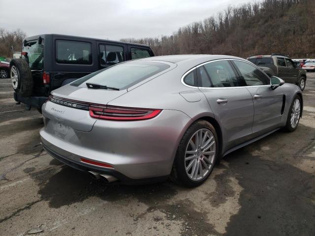 Photo 3 VIN: WP0AB2A70LL140073 - PORSCHE PANAMERA 4 