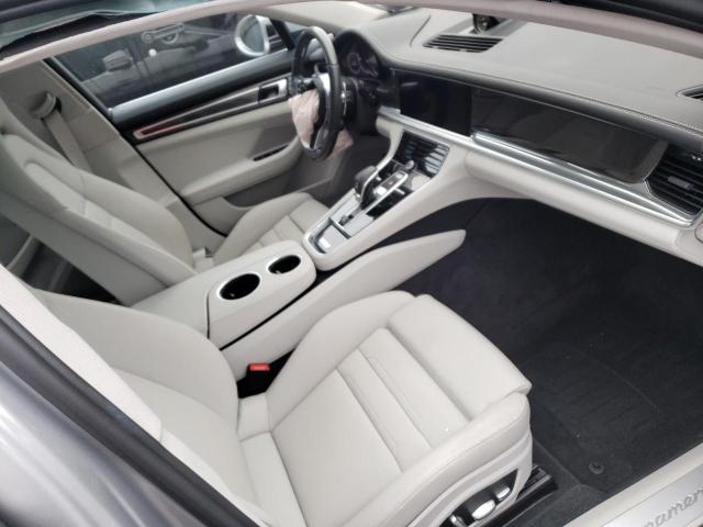 Photo 4 VIN: WP0AB2A70LL140073 - PORSCHE PANAMERA 4 