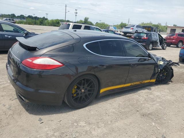 Photo 2 VIN: WP0AB2A71AL060536 - PORSCHE PANAMERA 