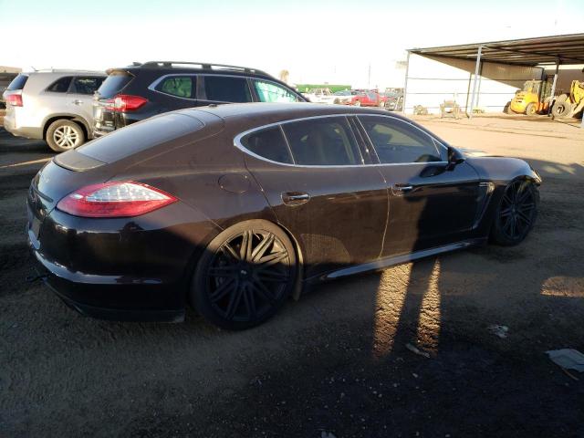 Photo 2 VIN: WP0AB2A71AL061606 - PORSCHE PANAMERA S 