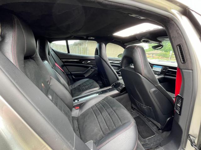 Photo 5 VIN: WP0AB2A71AL062898 - PORSCHE PANAMERA 