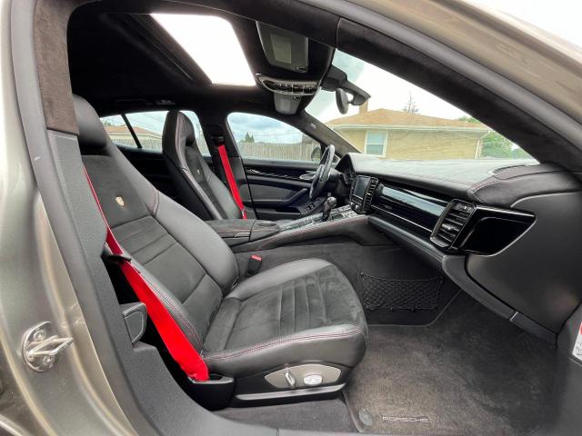 Photo 4 VIN: WP0AB2A71AL062898 - PORSCHE PANAMERA S 