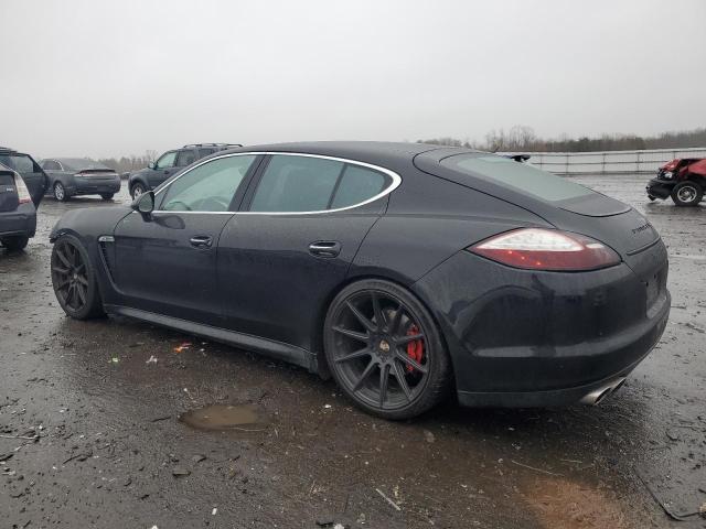 Photo 1 VIN: WP0AB2A71AL063114 - PORSCHE PANAMERA S 