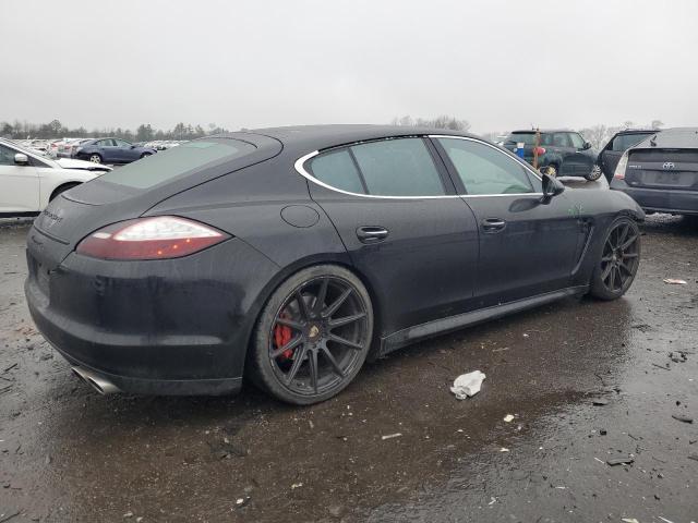 Photo 2 VIN: WP0AB2A71AL063114 - PORSCHE PANAMERA S 