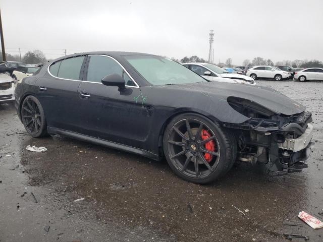 Photo 3 VIN: WP0AB2A71AL063114 - PORSCHE PANAMERA S 