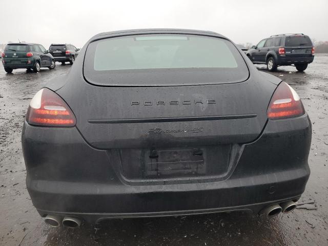 Photo 5 VIN: WP0AB2A71AL063114 - PORSCHE PANAMERA S 