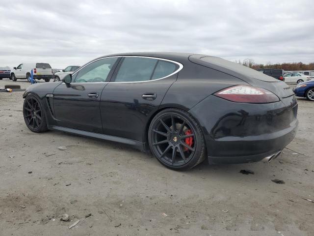 Photo 1 VIN: WP0AB2A71AL063114 - PORSCHE PANAMERA S 