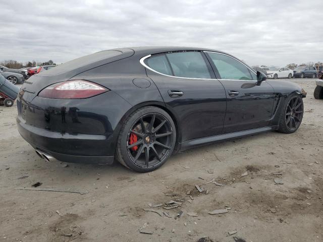 Photo 2 VIN: WP0AB2A71AL063114 - PORSCHE PANAMERA S 